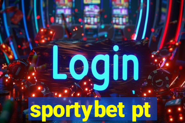 sportybet pt